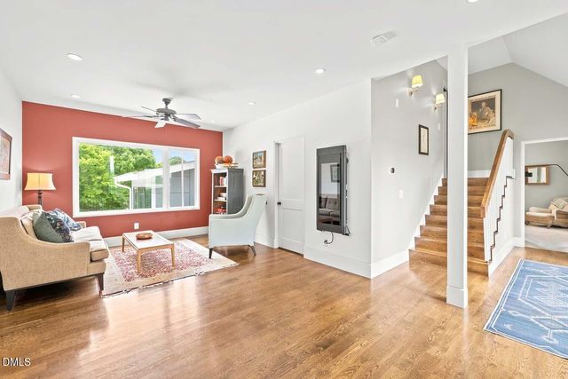 550 E Edenton Street, Raleigh, NC 27601