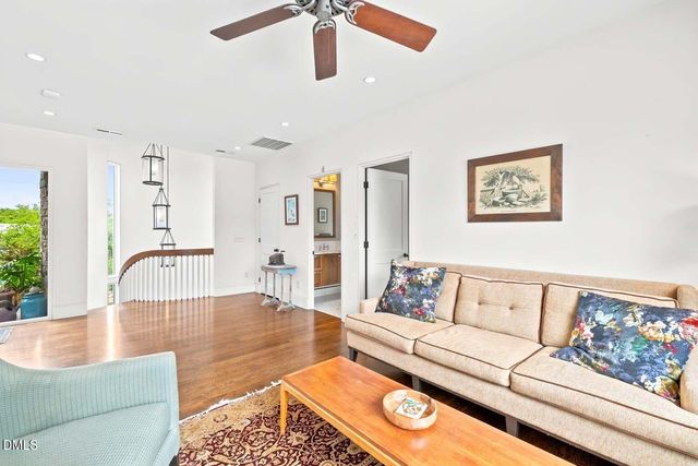 550 E Edenton Street, Raleigh, NC 27601