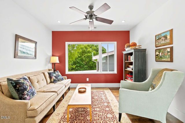 550 E Edenton Street, Raleigh, NC 27601