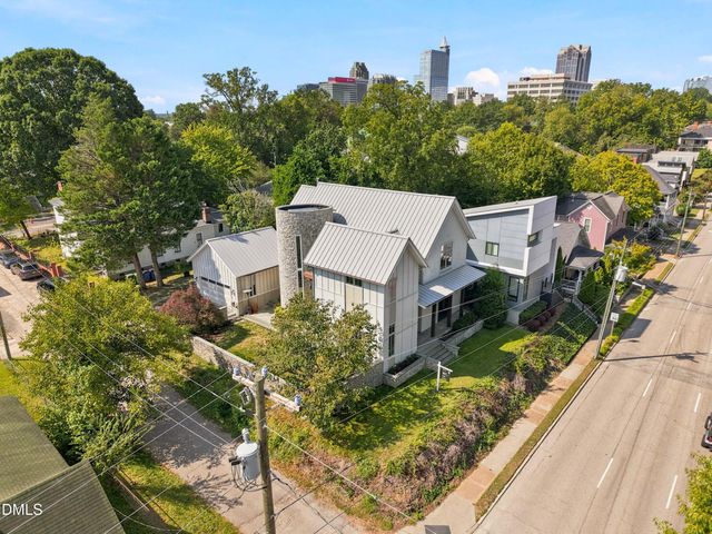 550 E Edenton Street, Raleigh, NC 27601