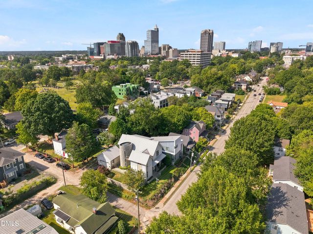 550 E Edenton Street, Raleigh, NC 27601