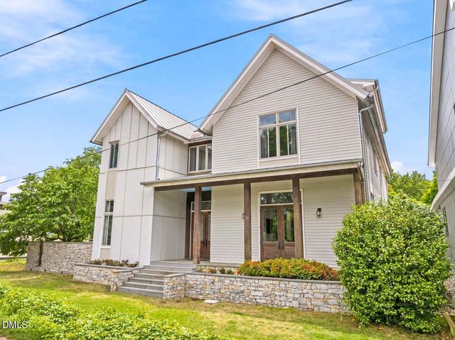 550 E Edenton Street, Raleigh, NC 27601