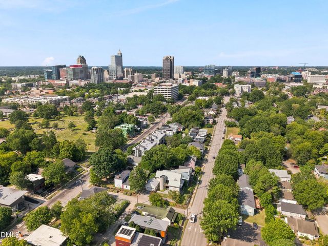 550 E Edenton Street, Raleigh, NC 27601