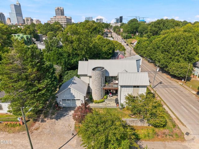 550 E Edenton Street, Raleigh, NC 27601
