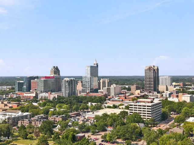 550 E Edenton Street, Raleigh, NC 27601