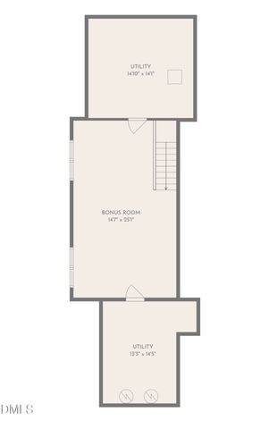 550 E Edenton Street, Raleigh, NC 27601