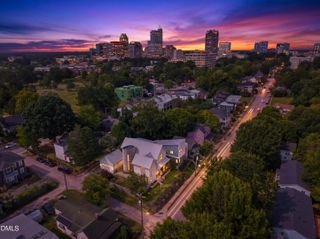 550 E Edenton Street, Raleigh, NC 27601