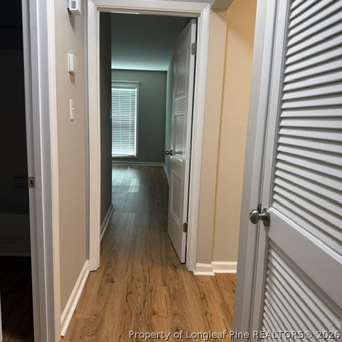 600 Missenburg Court, Fayetteville, NC 28314