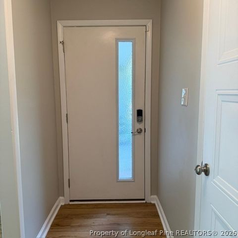 600 Missenburg Court, Fayetteville, NC 28314