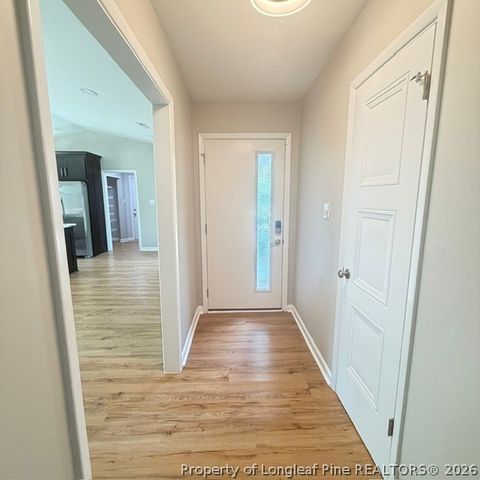 600 Missenburg Court, Fayetteville, NC 28314