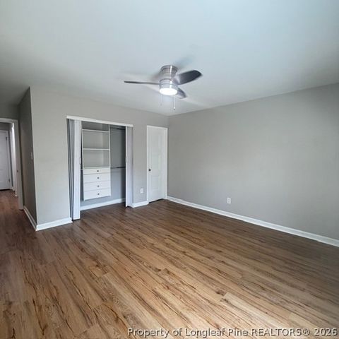 600 Missenburg Court, Fayetteville, NC 28314
