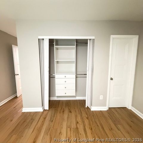 600 Missenburg Court, Fayetteville, NC 28314