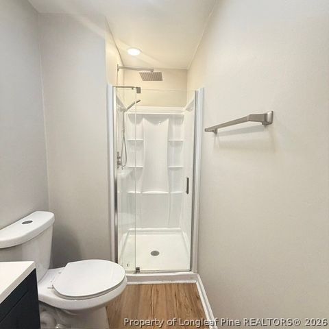 600 Missenburg Court, Fayetteville, NC 28314
