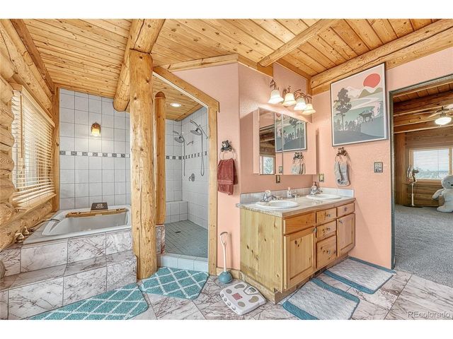 33442 County 25 Rd, Elizabeth, CO 80107