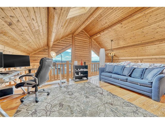 33442 County 25 Rd, Elizabeth, CO 80107