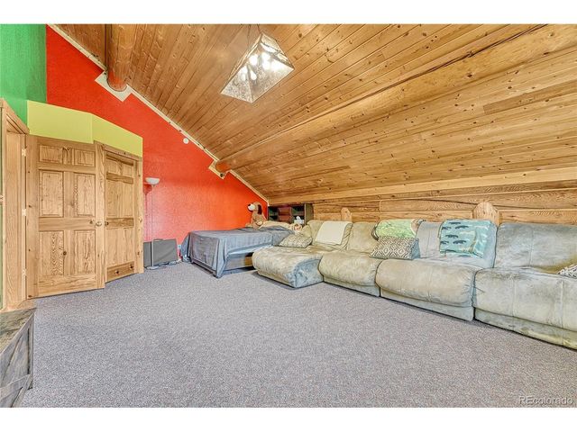 33442 County 25 Rd, Elizabeth, CO 80107