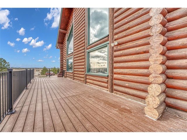 33442 County 25 Rd, Elizabeth, CO 80107