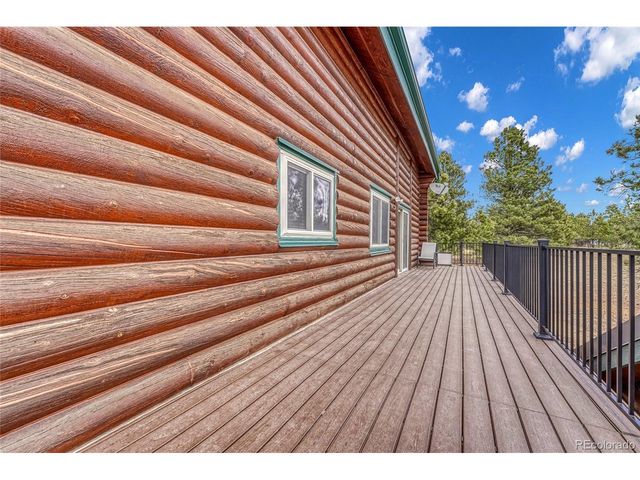 33442 County 25 Rd, Elizabeth, CO 80107