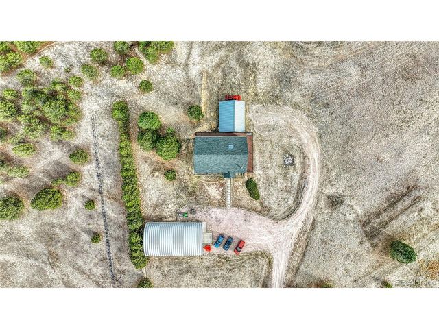 33442 County 25 Rd, Elizabeth, CO 80107