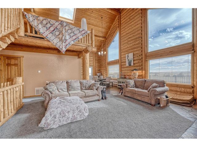 33442 County 25 Rd, Elizabeth, CO 80107