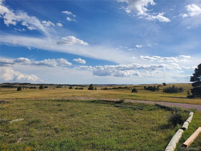 33442 County 25 Rd, Elizabeth, CO 80107
