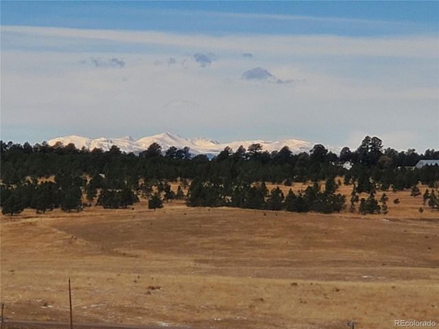 33442 County 25 Rd, Elizabeth, CO 80107