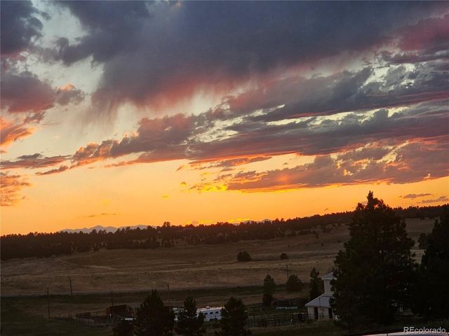 33442 County 25 Rd, Elizabeth, CO 80107