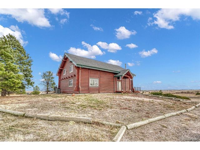 33442 County 25 Rd, Elizabeth, CO 80107
