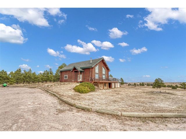 33442 County 25 Rd, Elizabeth, CO 80107