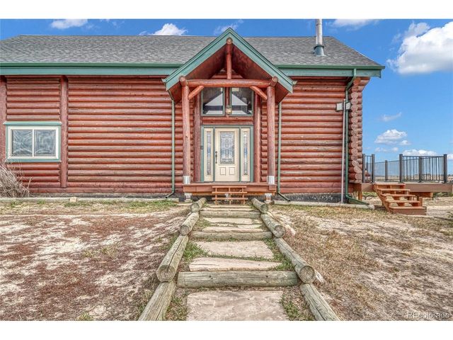 33442 County 25 Rd, Elizabeth, CO 80107
