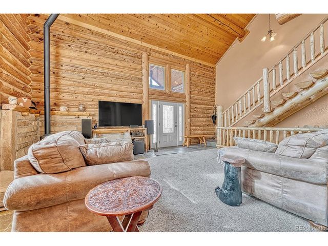 33442 County 25 Rd, Elizabeth, CO 80107