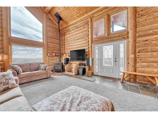 33442 County 25 Rd, Elizabeth, CO 80107