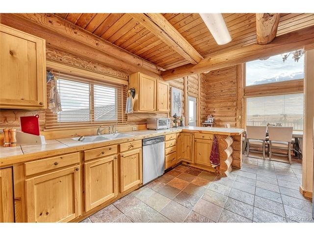 33442 County 25 Rd, Elizabeth, CO 80107