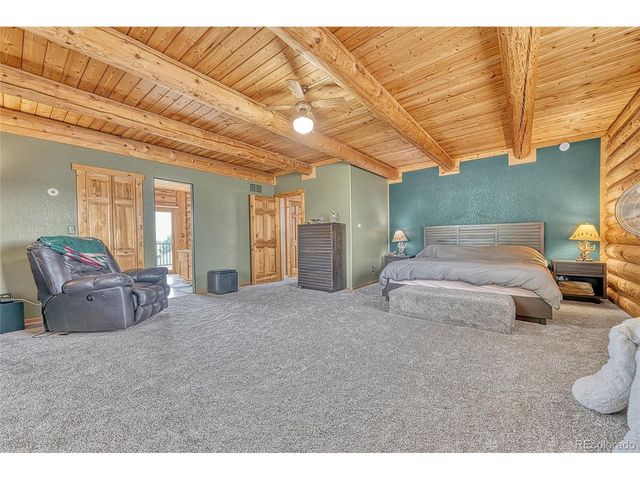 33442 County 25 Rd, Elizabeth, CO 80107