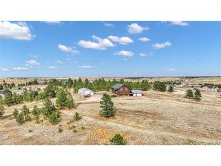 33442 County 25 Rd, Elizabeth, CO 80107