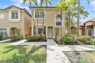 16035 Emerald Cove Rd, Weston, FL 33331