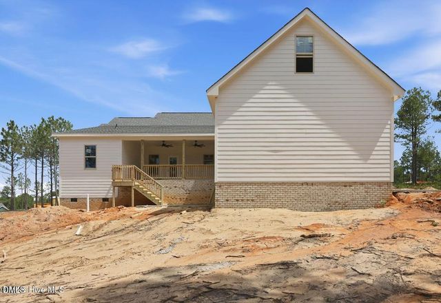 158 Vista Ridge Avenue, Sanford, NC 27332