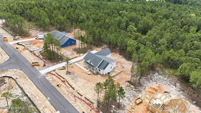 158 Vista Ridge Avenue, Sanford, NC 27332