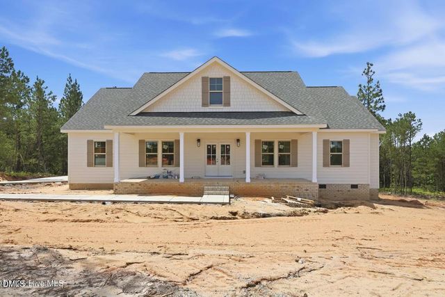 158 Vista Ridge Avenue, Sanford, NC 27332