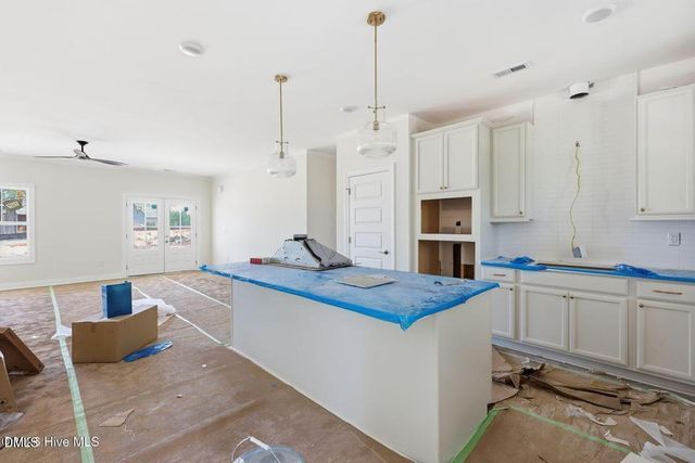 158 Vista Ridge Avenue, Sanford, NC 27332