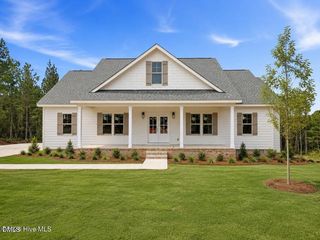 158 Vista Ridge Avenue, Sanford, NC 27332