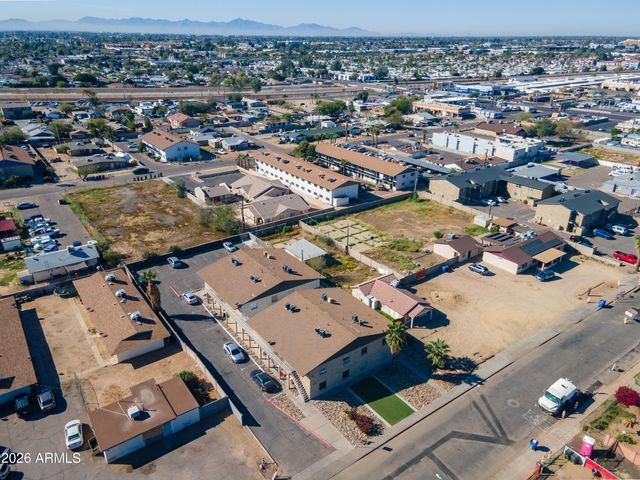 1709 W MOUNTAIN VIEW Road, Phoenix, AZ 85021