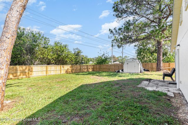 370 Ixora Avenue NW, Palm Bay, FL 32907
