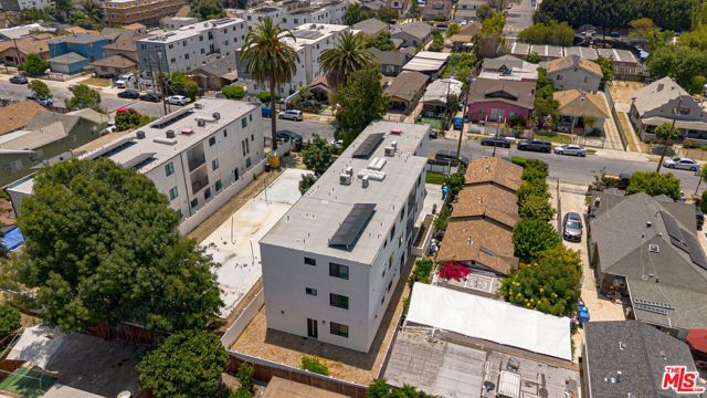 1597 W 37th Street, Los Angeles, CA 90018