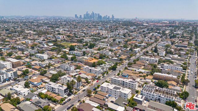 1597 W 37th Street, Los Angeles, CA 90018