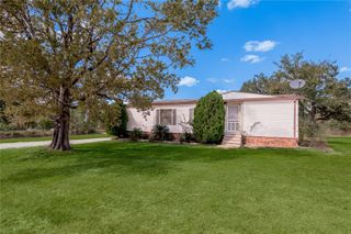 30 Allen Drive, Huntsville, TX 77320