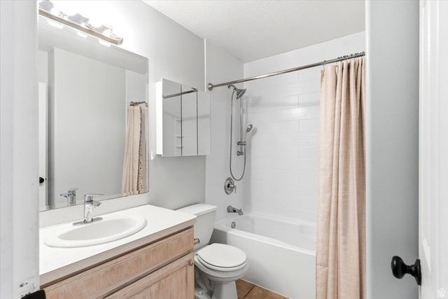 2670 N 700 E, North Ogden, UT 84414