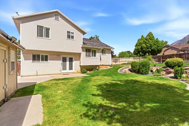 2670 N 700 E, North Ogden, UT 84414