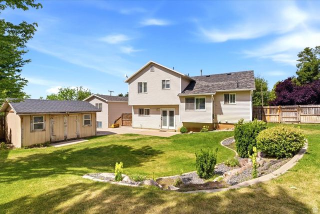 2670 N 700 E, North Ogden, UT 84414