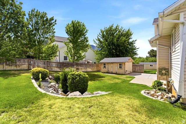 2670 N 700 E, North Ogden, UT 84414